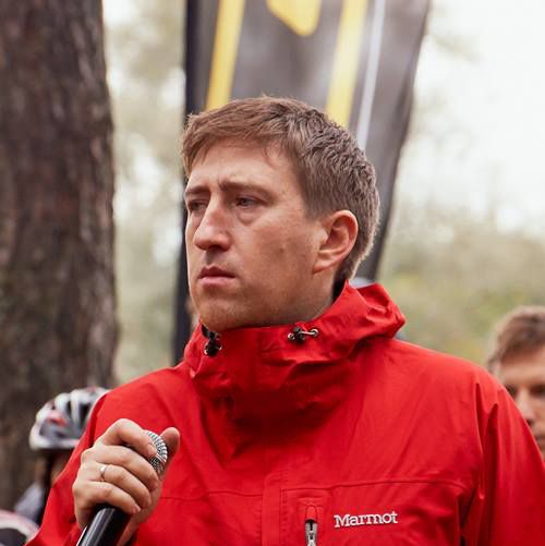 Андрей Шевалиев