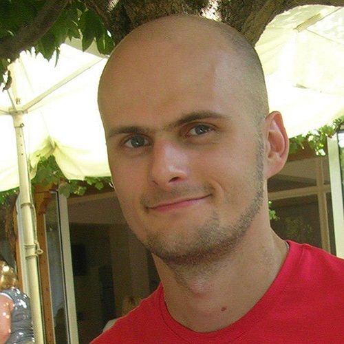 Макс Шалаев