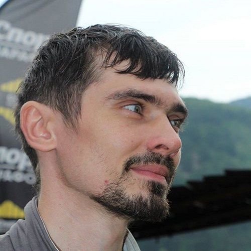 Пётр Котов